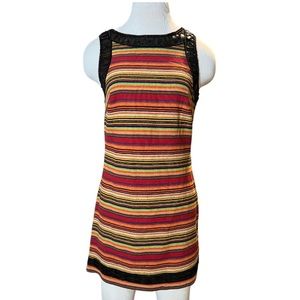 Free People New Romantics Serape
Dress. Size 4 C13